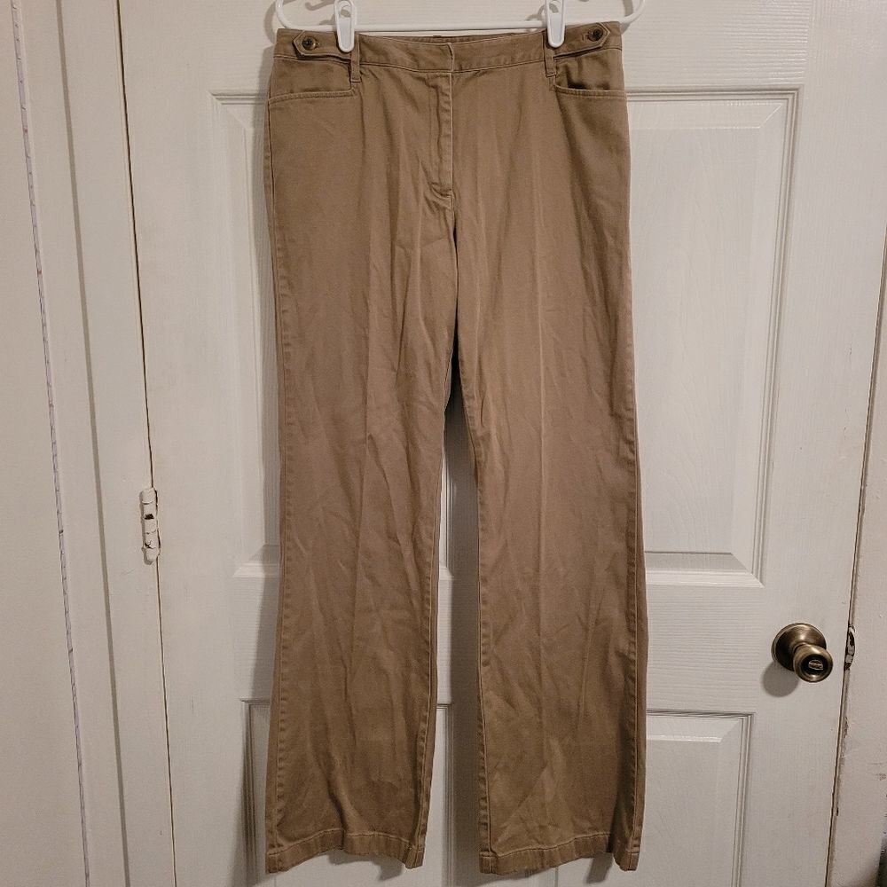 J.Jill Genuine Fit below Waist